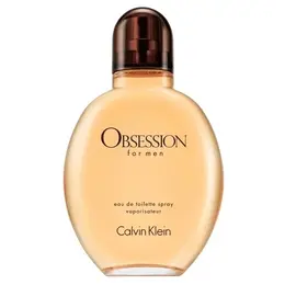 Calvin Klein туалетная вода Obsession for Men, 125 мл, 100 г 101240915302