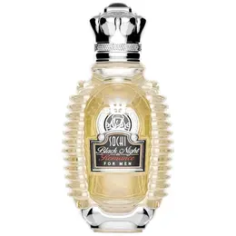 DESIGNER Shaik парфюмерная вода Sochi Onyx for Men, 80 мл, 120 г 439256000