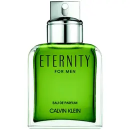 Calvin Klein парфюмерная вода Eternity for Men, 50 мл, 400 г 100825409546