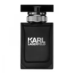 Karl Lagerfeld туалетная вода Lagerfeld Men, 100 мл 101247732745