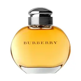 Burberry парфюмерная вода Burberry Classic For Women, 50 мл, 400 г 100892575106