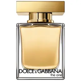 Dolce & Gabbana туалетная вода The One for Women, 50 мл 100572576196