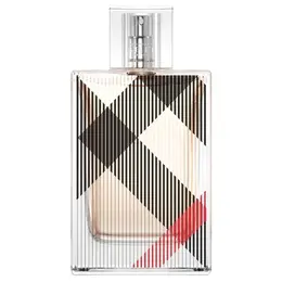 Burberry парфюмерная вода Brit for Women, 50 мл, 400 г 100892182849