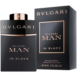 Bvlgari парфюмерная вода Bvlgari Man in Black, 60 мл 100558696861