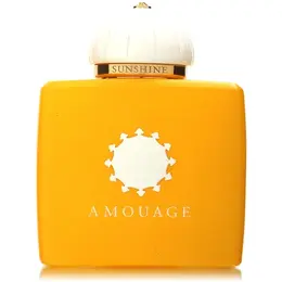 Amouage парфюмерная вода Sunshine Woman, 100 мл, 120 г 14267976