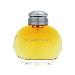 Burberry парфюмерная вода Burberry Classic For Women, 100 мл 100892575105