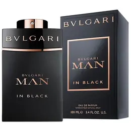 Bvlgari парфюмерная вода Bvlgari Man in Black, 100 мл, 100 г 100558696862