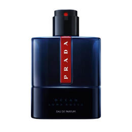 Prada Mens Luna Rossa Ocean EDP Spray 3.38 oz Fragrances 3614273768832