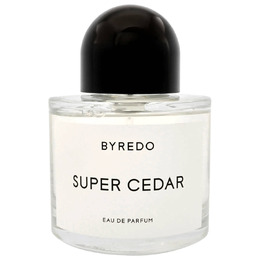 Super Cedar by Byredo for Men - 3.4 oz EDP Spray 7340032815443