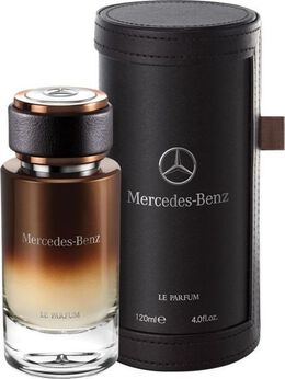 Mercedes-Benz Mens Mercedes-Benz Le Parfum EDP 4 oz Fragrances 3595471024800