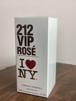 Carolina Herrera Ladies 212 Vip Rose 2023 EDP 2.7 oz Fragrances 8411061056677