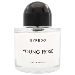 Byredo Ladies Young Rose EDP Spray 3.4 oz Fragrances 7340032833041