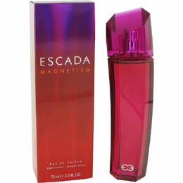 Escada Magnetism by Escada EDP Spray 2.5 oz 3393670000027