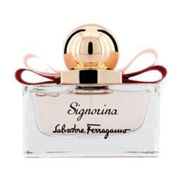 Salvatore Ferragamo - Signorina Eau De Parfum Spray 30ml/1oz 8032529118838