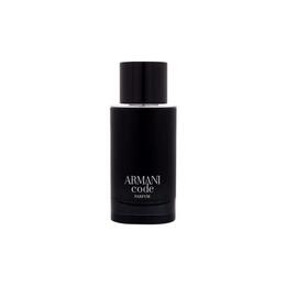 Giorgio Armani Mens Armani Code Parfum Spray 2.5 oz Fragrances 3614273604833