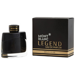 Montblanc - Legend Eau De Parfum Spray 50ml / 1.7oz 3386460118132