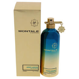 Aoud Lagoon / Montale EDP Spray 3.3 oz (100 ml) (u) 3760260454223