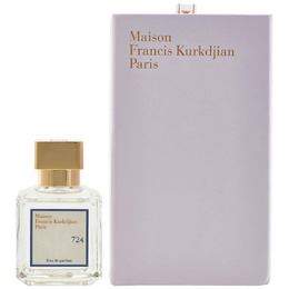Maison Francis Kurkdjian 724 EDP Spray 2.4 oz Fragrances 3700559613610