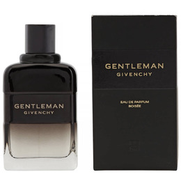 Givenchy Mens Gentleman Boisee EDP Spray 3.4 oz Fragrances 3274872441057