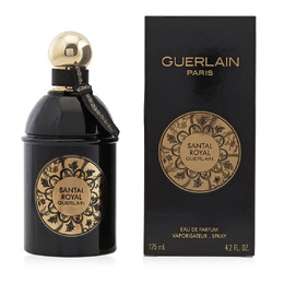 Guerlain Unisex Santal Royal EDP Spray 4.2 oz Fragrances 3346470116375