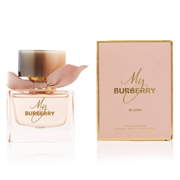 Burberry Ladies My Burberry Blush EDP Spray 1.7 oz Fragrances 3614229829037