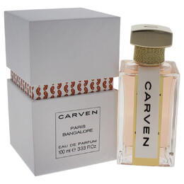 Bangalore by Carven for Women - 3.33 oz EDP Spray 3355991222823