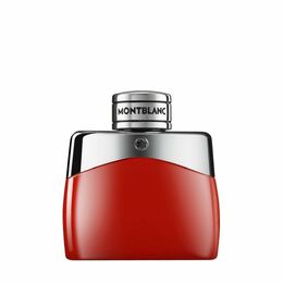 Montblanc Mens Legend Red EDP Spray 1.7 oz Fragrances 3386460127974