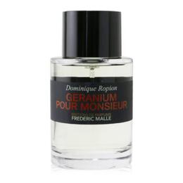 Frederic Malle Mens Geranium Pour Monsieur EDP Spray 3.4 oz (100 ml) 3700135003828