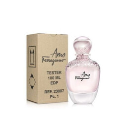 Salvatore Ferragamo Ladies Amo EDP Spray 3.4 oz (Tester) Fragrances 8052086374157