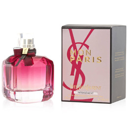 Yves Saint Laurent Mon Paris Intensement / Ysl EDP Intense Spray 3 oz (90 ml) (w) 3614272899711