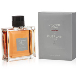 Guerlain Mens L'Homme Ideal Extreme EDP Spray 3.3 oz Fragrances 3346470304345