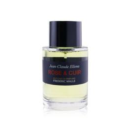 Frederic Malle Ladies Rose & Cuir EDP Spray 3.4 oz Fragrances 3700135016132