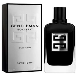 Givenchy Mens Gentleman Society EDP 3.3 oz Fragrances 3274872448780