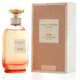 Coach Ladies Dreams Sunset EDP Body Spray 3 oz Fragrances 3386460123501