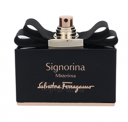 Salvatore Ferragamo Ladies Signorina Misteriosa EDP Spray (Tester) Fragrances 3.4oz 8034097959738