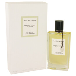 Van Cleef & Arpels Ladies Gardenia Petale EDP 2.5 oz 3386460018005
