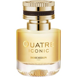 Boucheron Quatre Iconic парфюмерная вода для женщин 30 мл 3386460129411