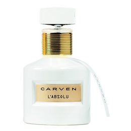 Парфюмерная вода Carven L'Absolu 3355991221741