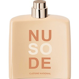 Costume National So Nude Eau de Parfum Натуральный спрей 100мл 8034041520991