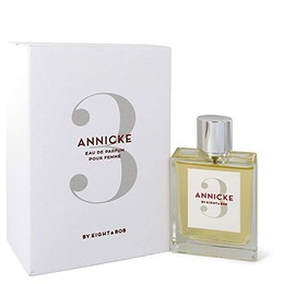 Eight & Bob Annicke 3 Eau De Parfum 100 мл для женщин 8437018063031