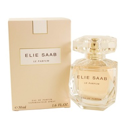 Elie Saab Le Parfum Eau de Parfum Spray 50мл 3423470398014