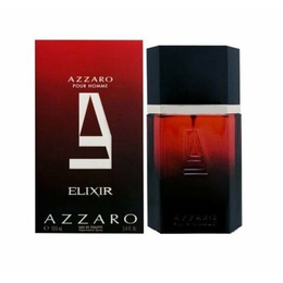 ELIXIR by Azzaro Pour Homme 3.4oz Туалетная вода-спрей для мужчин Одеколон - New in Box 3351500997824
