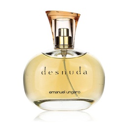 Emanuel Ungaro Nude EDP Spray 100 мл 8034097953934