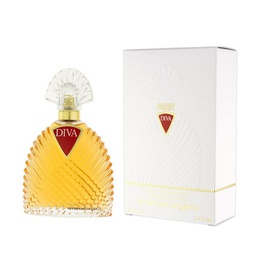 Emanuel Ungaro UNGARO Diva EDP Vapo 100мл 8032529118364