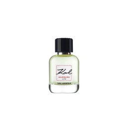 KARL Lagerfeld Hamburg Alster Туалетная вода 60мл 3386460124492