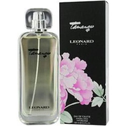 Туалетная вода-спрей Leonard Tamango, 100 мл 3291770062184