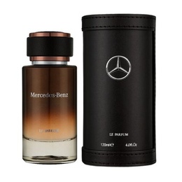 Mercedes-Benz Mercedes Benz Le Parfum Eau De Parfum для мужчин 120 мл - новинка 3595471024800