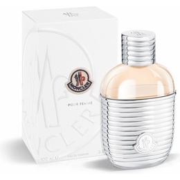 Moncler Eau De Parfum Spray 100 мл для женщин 3386460126274
