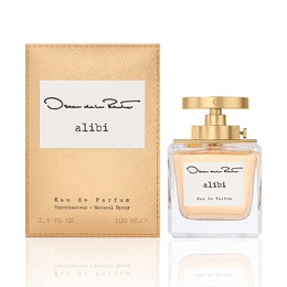 Парфюмерная вода-спрей Oscar de la Renta Alibi, 100 мл 0085715566027