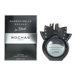 Rochas Melle in Black EDP Vapo 50мл 3386460119405